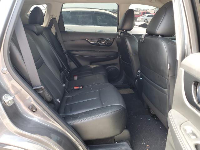 Photo 10 VIN: 5N1AT2MT2LC740983 - NISSAN ROGUE 