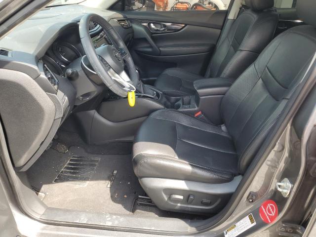 Photo 6 VIN: 5N1AT2MT2LC740983 - NISSAN ROGUE 