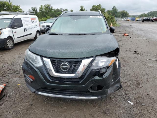 Photo 8 VIN: 5N1AT2MT2LC741387 - NISSAN ROGUE S 