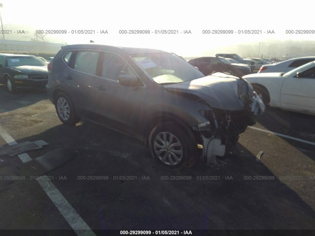 Photo 0 VIN: 5N1AT2MT2LC741633 - NISSAN ROGUE 