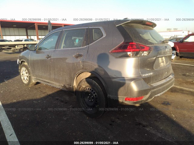 Photo 2 VIN: 5N1AT2MT2LC741633 - NISSAN ROGUE 