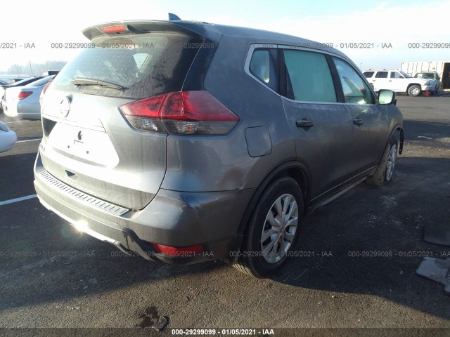 Photo 3 VIN: 5N1AT2MT2LC741633 - NISSAN ROGUE 