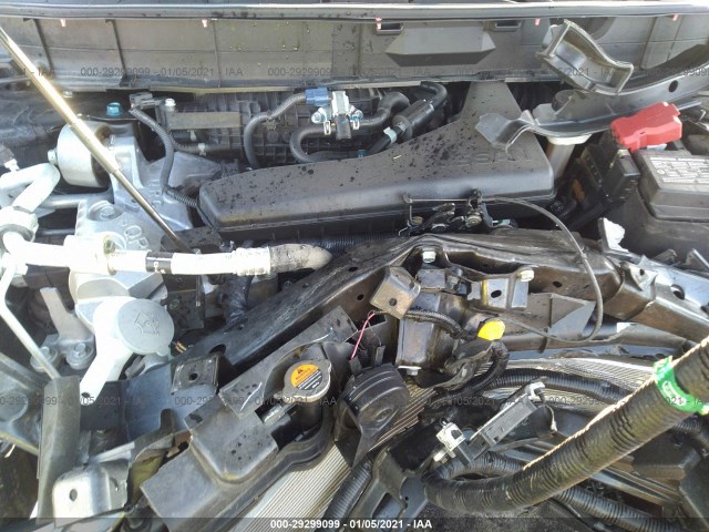 Photo 9 VIN: 5N1AT2MT2LC741633 - NISSAN ROGUE 