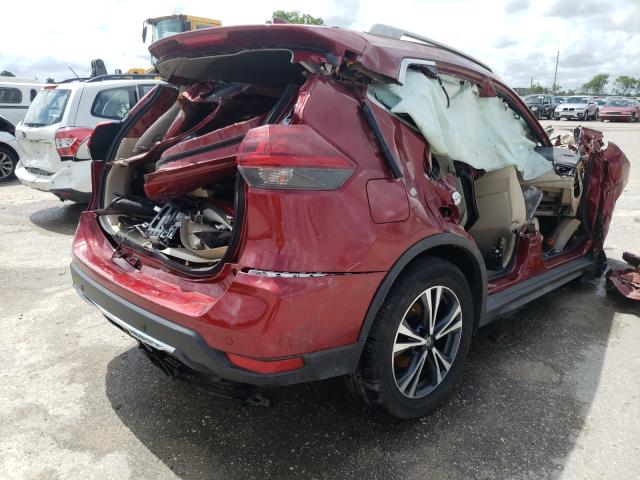 Photo 3 VIN: 5N1AT2MT2LC752776 - NISSAN ROGUE S 