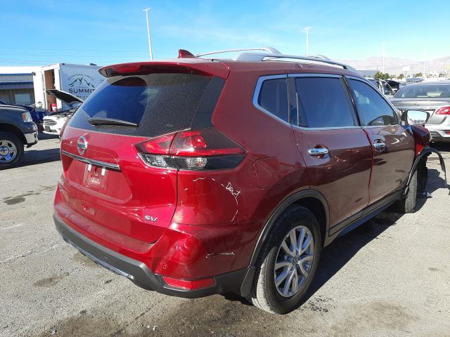 Photo 3 VIN: 5N1AT2MT2LC753250 - NISSAN ROGUE S 