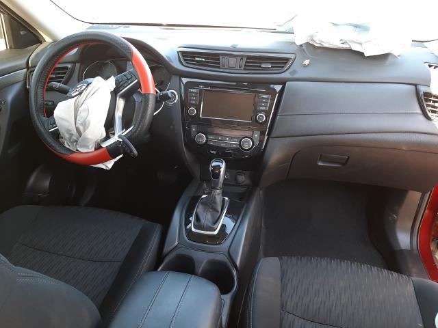 Photo 8 VIN: 5N1AT2MT2LC753250 - NISSAN ROGUE S 