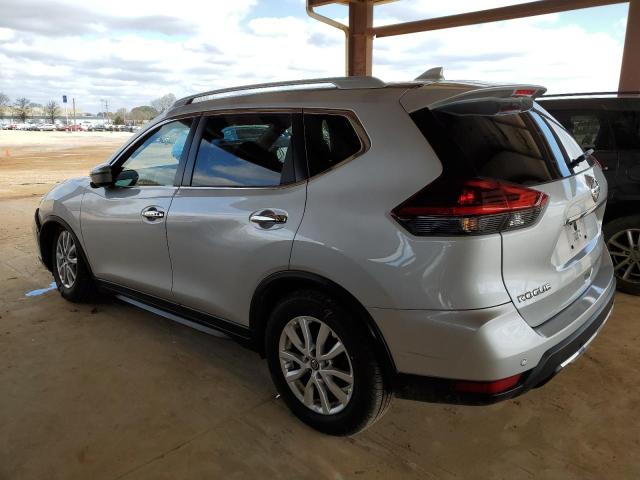 Photo 1 VIN: 5N1AT2MT2LC760151 - NISSAN ROGUE S 