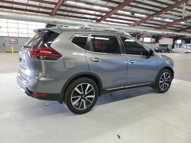 Photo 2 VIN: 5N1AT2MT2LC762773 - NISSAN ROGUE S 