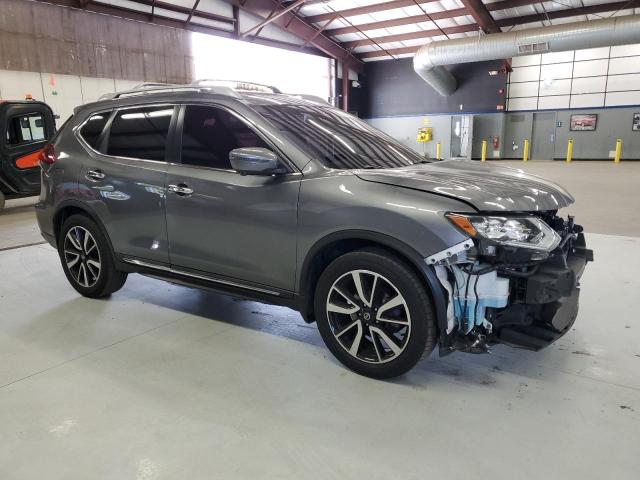 Photo 3 VIN: 5N1AT2MT2LC762773 - NISSAN ROGUE S 