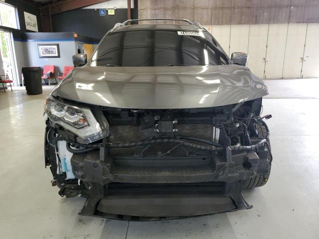 Photo 4 VIN: 5N1AT2MT2LC762773 - NISSAN ROGUE S 