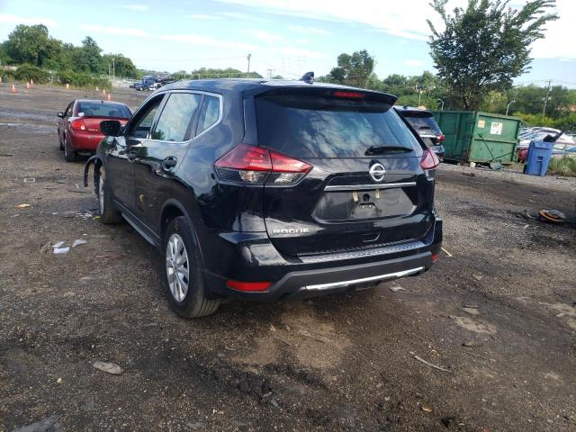 Photo 2 VIN: 5N1AT2MT2LC774535 - NISSAN ROGUE S 