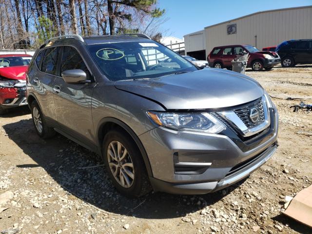 Photo 0 VIN: 5N1AT2MT2LC779847 - NISSAN ROGUE S 