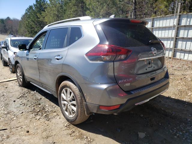 Photo 2 VIN: 5N1AT2MT2LC779847 - NISSAN ROGUE S 