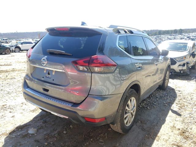 Photo 3 VIN: 5N1AT2MT2LC779847 - NISSAN ROGUE S 