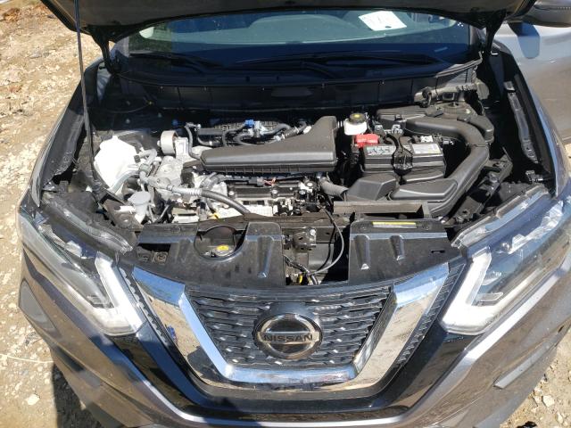 Photo 6 VIN: 5N1AT2MT2LC779847 - NISSAN ROGUE S 