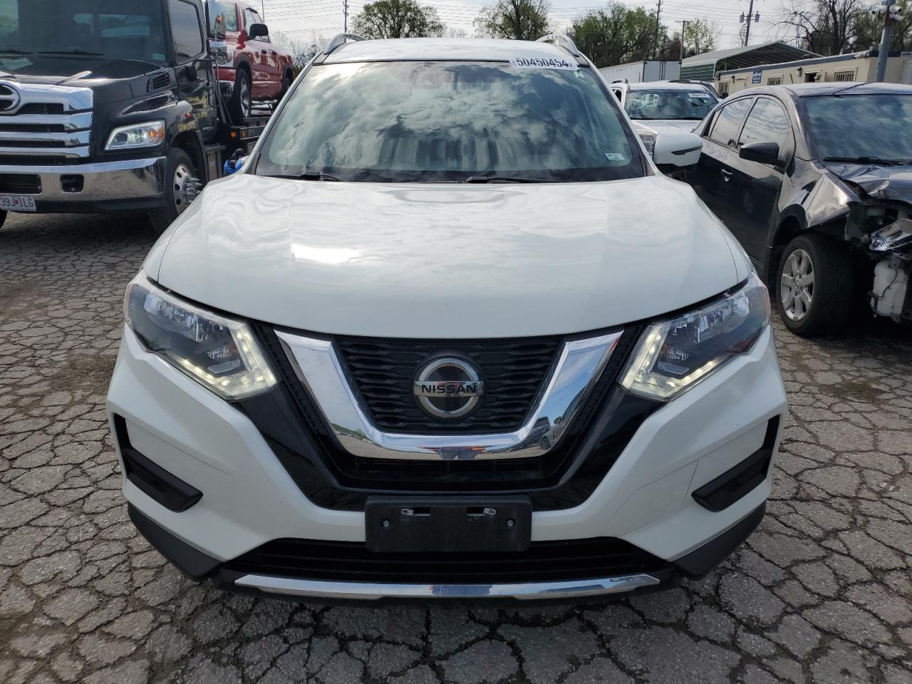 Photo 4 VIN: 5N1AT2MT2LC788810 - NISSAN ROGUE 