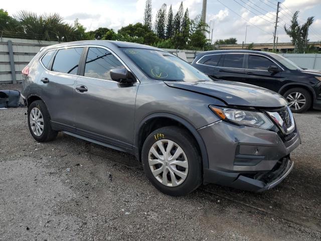 Photo 3 VIN: 5N1AT2MT2LC798558 - NISSAN ROGUE S 