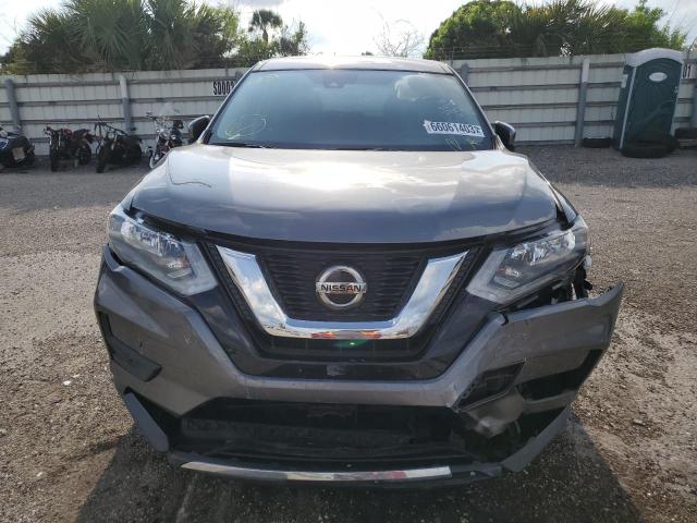 Photo 4 VIN: 5N1AT2MT2LC798558 - NISSAN ROGUE S 