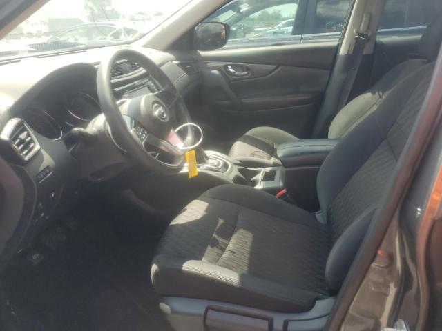 Photo 6 VIN: 5N1AT2MT2LC798558 - NISSAN ROGUE S 