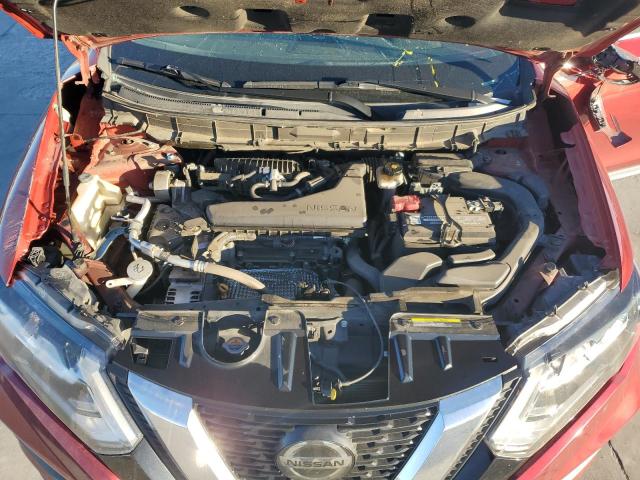 Photo 11 VIN: 5N1AT2MT2LC802835 - NISSAN ROGUE S 