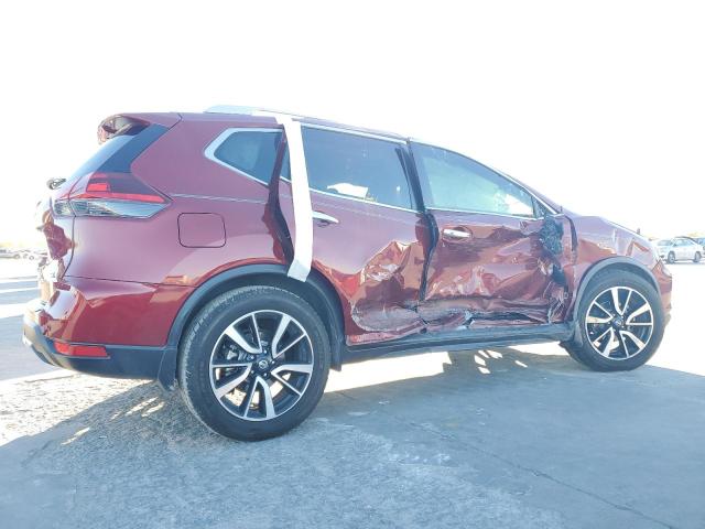 Photo 2 VIN: 5N1AT2MT2LC802835 - NISSAN ROGUE S 