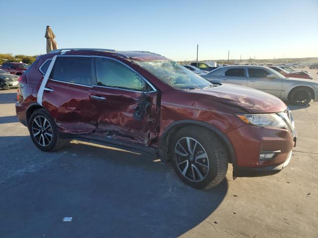 Photo 3 VIN: 5N1AT2MT2LC802835 - NISSAN ROGUE S 