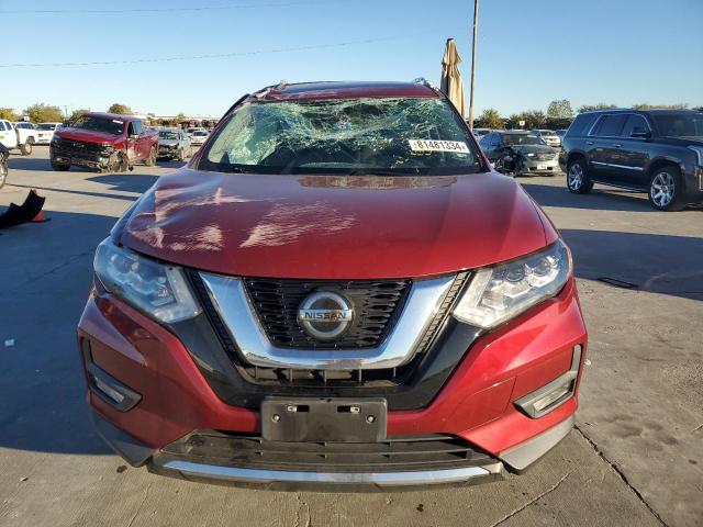 Photo 4 VIN: 5N1AT2MT2LC802835 - NISSAN ROGUE S 