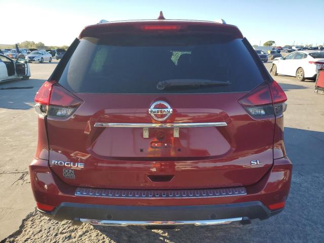 Photo 5 VIN: 5N1AT2MT2LC802835 - NISSAN ROGUE S 