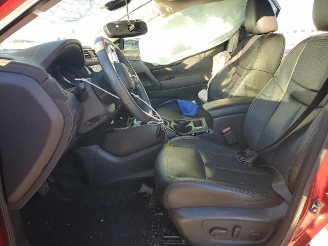 Photo 6 VIN: 5N1AT2MT2LC802835 - NISSAN ROGUE S 