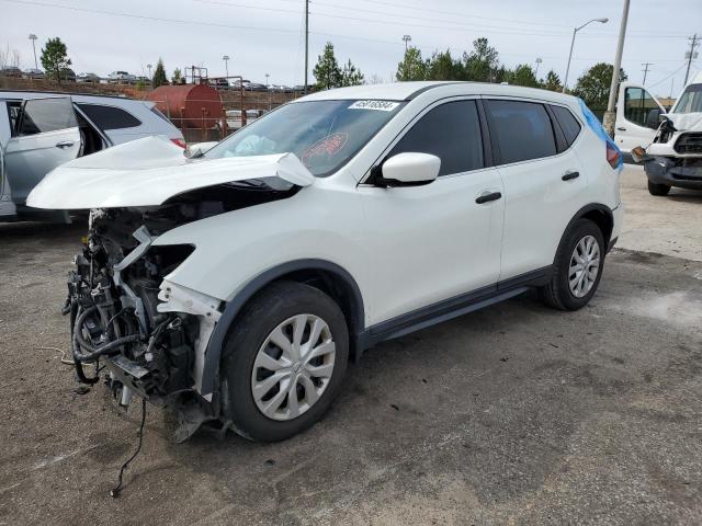 Photo 0 VIN: 5N1AT2MT2LC806836 - NISSAN ROGUE 