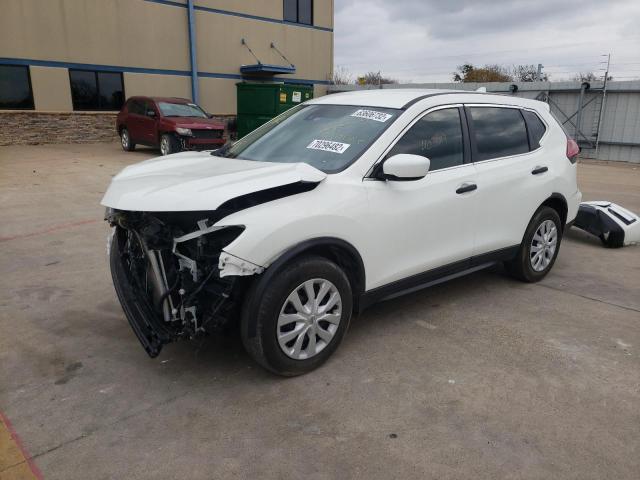 Photo 0 VIN: 5N1AT2MT2LC808134 - NISSAN ROGUE S 