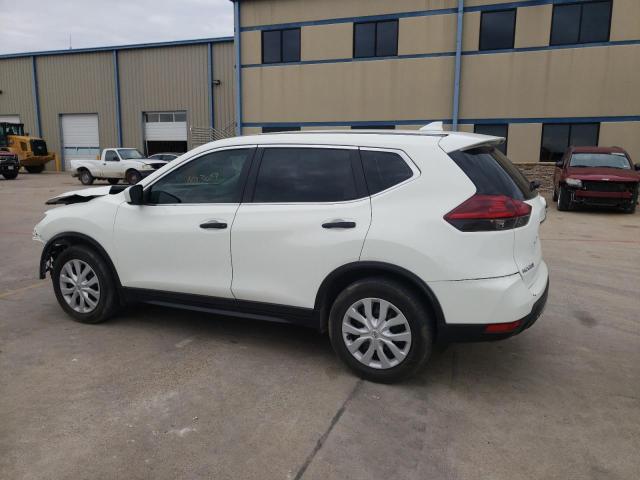 Photo 1 VIN: 5N1AT2MT2LC808134 - NISSAN ROGUE S 