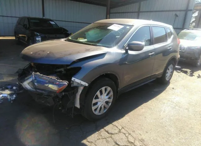 Photo 1 VIN: 5N1AT2MT2LC813690 - NISSAN ROGUE 