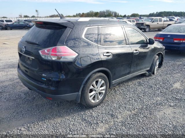 Photo 3 VIN: 5N1AT2MT3EC752210 - NISSAN ROGUE 