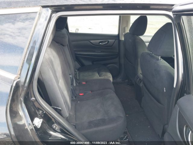 Photo 7 VIN: 5N1AT2MT3EC752210 - NISSAN ROGUE 