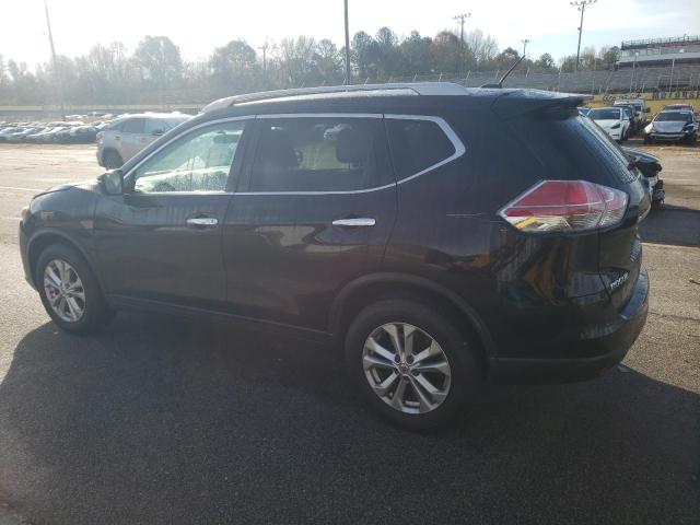 Photo 1 VIN: 5N1AT2MT3EC753731 - NISSAN ROGUE S 