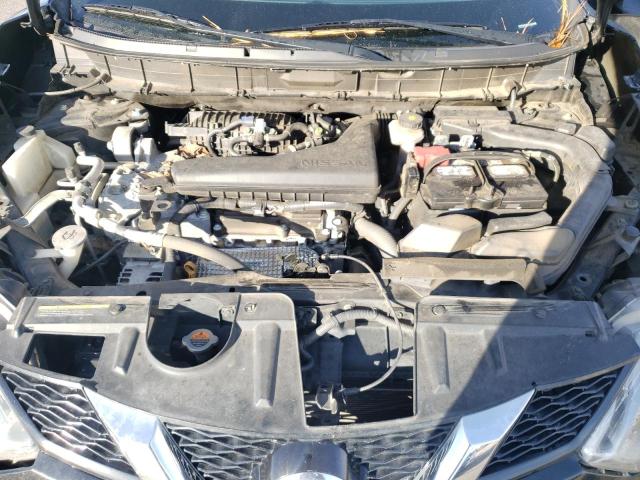 Photo 10 VIN: 5N1AT2MT3EC753731 - NISSAN ROGUE S 