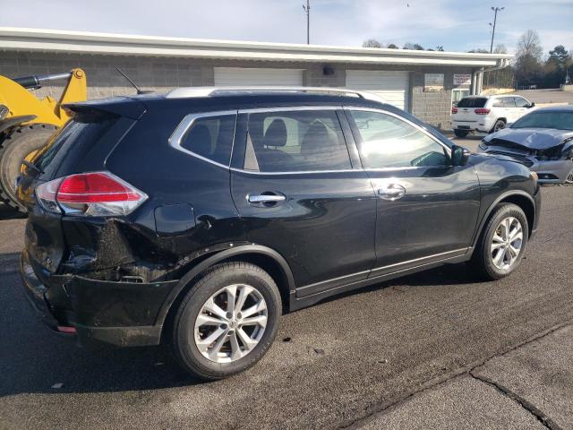 Photo 2 VIN: 5N1AT2MT3EC753731 - NISSAN ROGUE S 