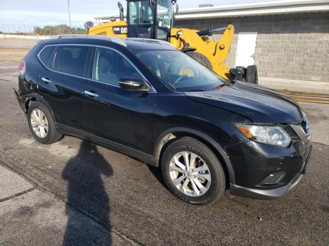 Photo 3 VIN: 5N1AT2MT3EC753731 - NISSAN ROGUE S 