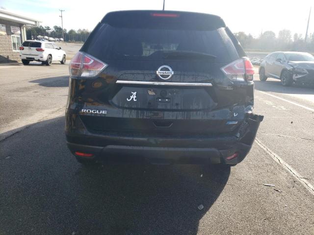 Photo 5 VIN: 5N1AT2MT3EC753731 - NISSAN ROGUE S 