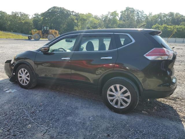 Photo 1 VIN: 5N1AT2MT3EC755480 - NISSAN ROGUE 