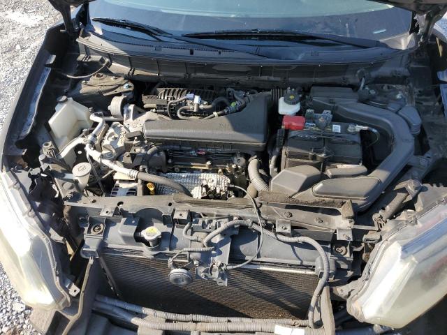 Photo 11 VIN: 5N1AT2MT3EC755480 - NISSAN ROGUE 