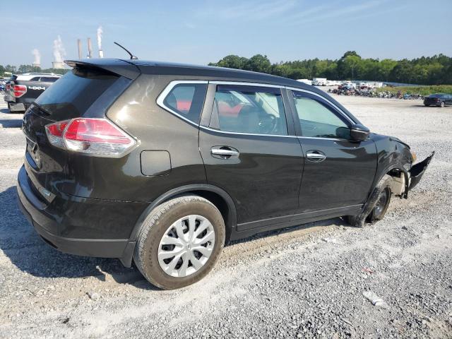 Photo 2 VIN: 5N1AT2MT3EC755480 - NISSAN ROGUE 