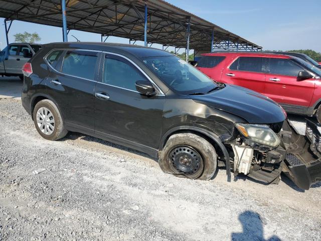 Photo 3 VIN: 5N1AT2MT3EC755480 - NISSAN ROGUE 