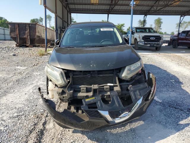 Photo 4 VIN: 5N1AT2MT3EC755480 - NISSAN ROGUE 