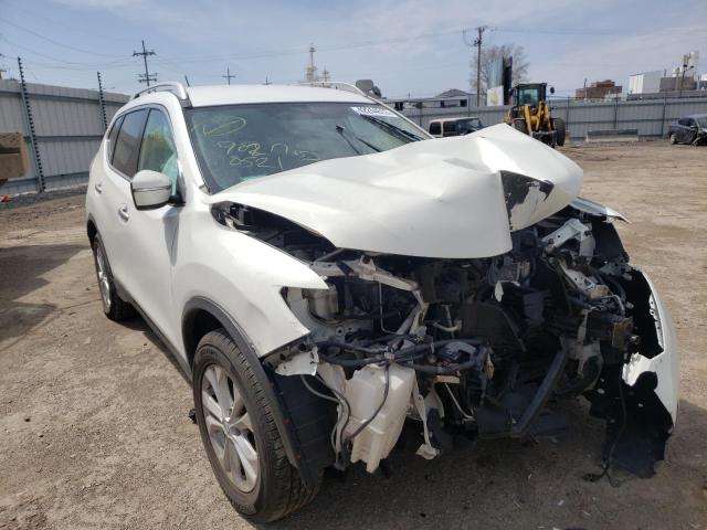 Photo 0 VIN: 5N1AT2MT3EC757004 - NISSAN ROGUE 