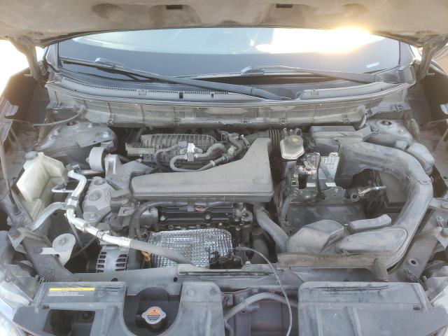 Photo 6 VIN: 5N1AT2MT3EC759383 - NISSAN ROGUE S 