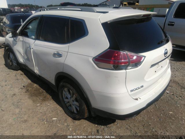 Photo 2 VIN: 5N1AT2MT3EC762378 - NISSAN ROGUE 