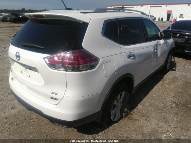 Photo 3 VIN: 5N1AT2MT3EC762378 - NISSAN ROGUE 