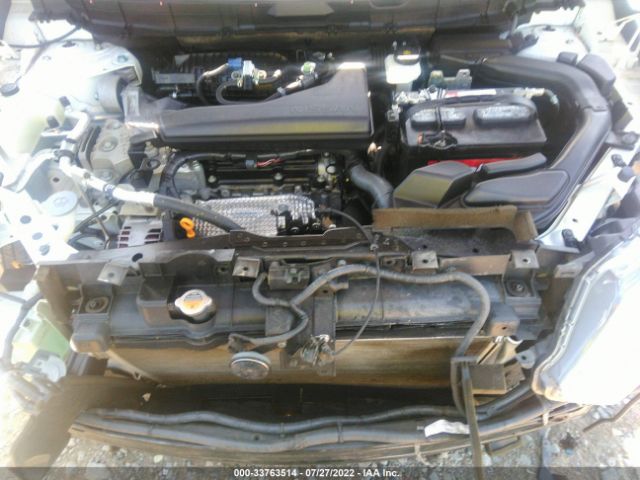 Photo 9 VIN: 5N1AT2MT3EC762378 - NISSAN ROGUE 